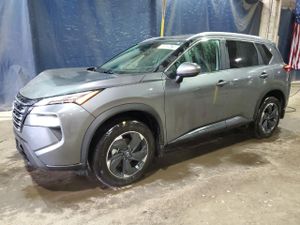 Nissan Rogue SV 1.5L 3 2025