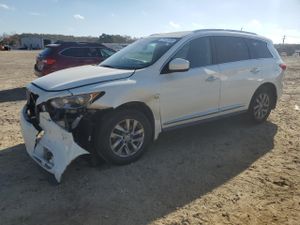 Infiniti QX60 3.5L 6 2014