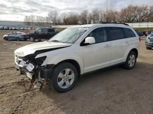 Dodge Journey SE 2.4L 4 2013