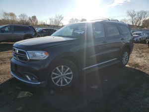 Dodge Durango SXT 3.6L 6 2014