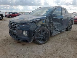 Hyundai Santa Cruz NIGHT 2.5L 4 2023