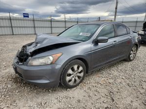 Honda Accord EX 2.4L 4 2008