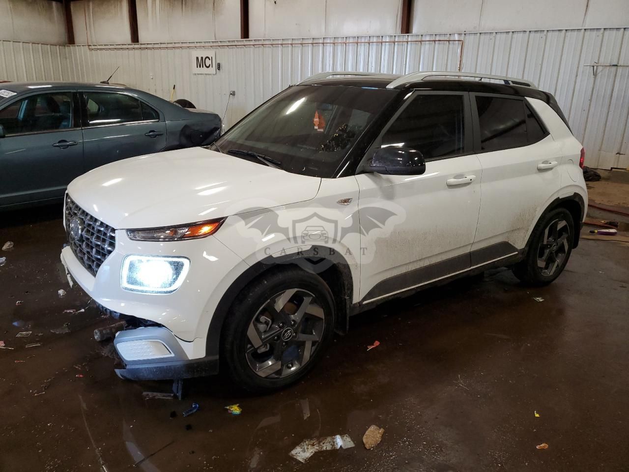 Hyundai Venue SEL 1.6L 4 2025