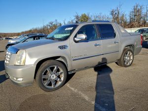Cadillac Escalade EXT 6.2L 8 2008