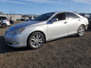 Lexus ES 350 3.5L 6 2011