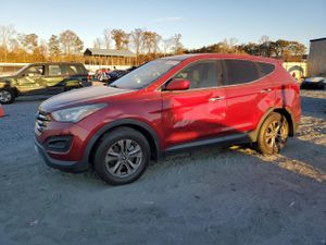 Hyundai Santa Fe 2.4L 4 2015