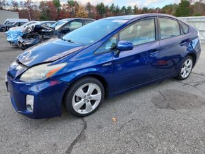 Toyota Prius 1.8L 4 2010