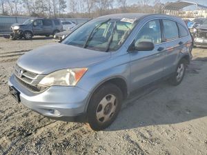 Honda CR-V LX 2.4L 4 2010