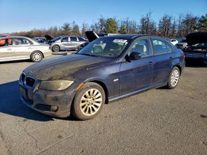 BMW 3 Series XI SULEV 3.0L 6 2009