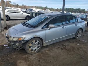 Honda Civic LX 1.8L 4 2010