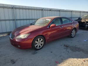 Lexus ES 350 3.5L 6 2009