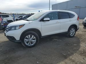 Honda CR-V EX 2.4L 4 2014
