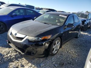 Acura TSX 2.4L 4 2010