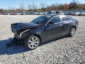 Cadillac ATS 2.5L 4 2014