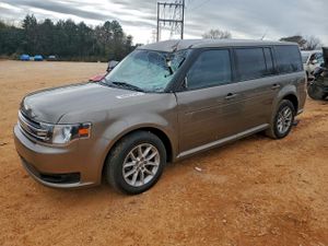 Ford Flex SE 3.5L 6 2014