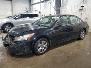 Honda Accord LXP 2.4L 4 2011