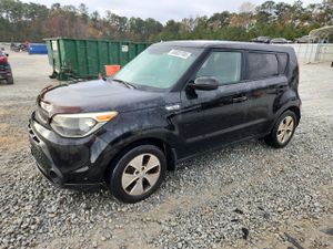 Kia Soul 1.6L 4 2015