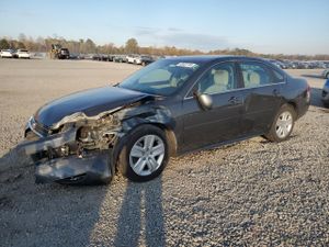 Chevrolet Impala LS 3.5L 6 2011