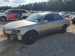 Lexus ES 300 3.0L 6 2000