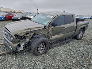 Toyota Tacoma DOUBLE CAB 2.4L 4 2024