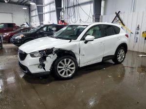 Mazda CX-5 GT 2.0L 4 2013