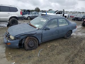 Toyota Corolla DX 1.8L 4 1996