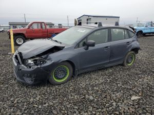 Subaru Impreza PREMIUM 2.0L 4 2012