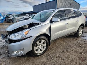 Chevrolet Traverse LT 3.6L 6 2011