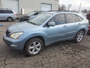 Lexus RX 350 3.5L 6 2007