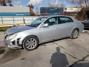 Toyota Avalon XL 3.5L 6 2007