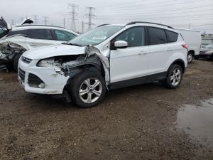Ford Escape SE 1.6L 4 2014