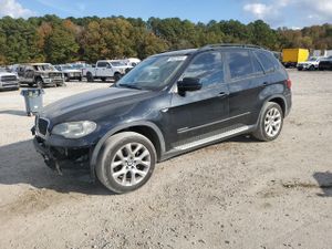 BMW X5 XDRIVE35I 3.0L 6 2012
