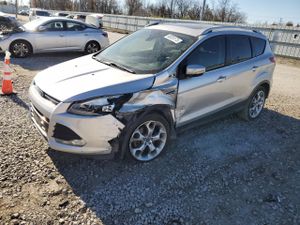 Ford Escape TITANIUM 2.0L 4 2014