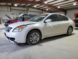 Nissan Altima 2.5 2.5L 4 2009