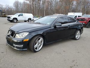 Mercedes-Benz C 350 4MATIC 3.5L 6 2014