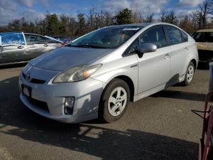 Toyota Prius 1.8L 4 2010