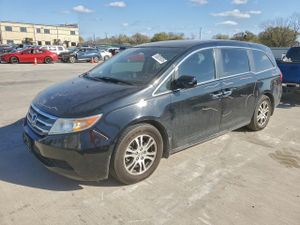 Honda Odyssey EX 3.5L 6 2013