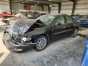 Buick LaCrosse CX 3.8L 6 2008