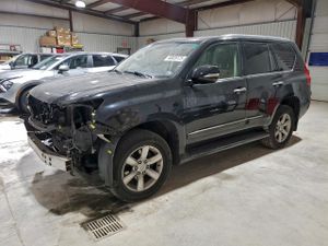 Lexus GX 460 4.6L 8 2012