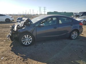 Kia Cerato / Forte / K3 LX 1.8L 4 2014