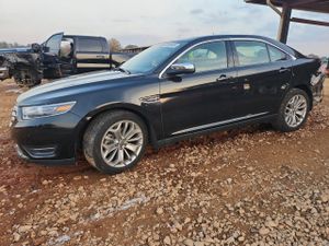 Ford Taurus LIMITED 3.5L 6 2014