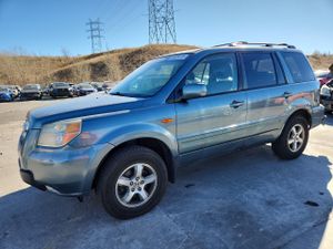 Honda Pilot EXL 3.5L 6 2007