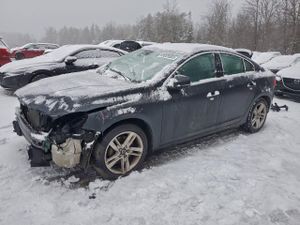 Volvo S60 PREMIER+ 2.5L 5 2015