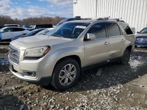 GMC Acadia SLT-1 3.6L 6 2015
