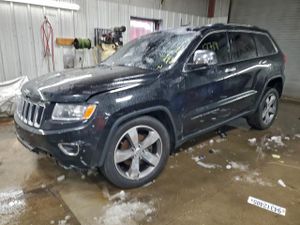 Jeep Grand Cherokee LIMITED 3.6L 6 2015