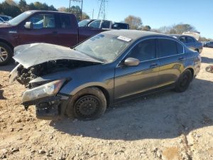 Honda Accord LX 2.4L 4 2010