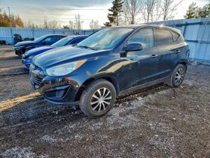 Hyundai Tucson GL 2.4L 4 2013