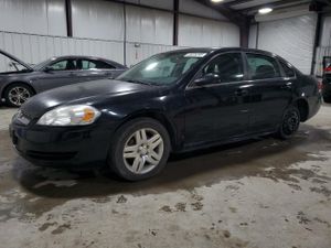Chevrolet Impala LT 3.6L 6 2012
