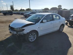 Mazda 3 I 2.0L 4 2008