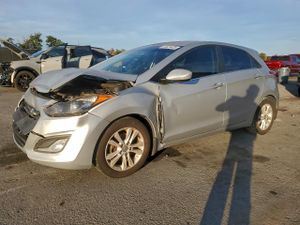 Hyundai Elantra 1.8L 4 2013